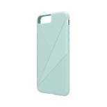 Verizon Textured Silicone Gel Case for iPhone SE2/8/7/6/6s - Mint Green