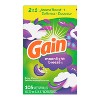 Gain Fabric Softener Dryer Sheets - Moonlight Breeze - image 3 of 4