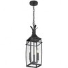 Savoy House Montpelier 3 - Light Pendant in  Matte Black - 2 of 3