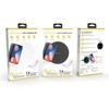 CIAO Tech Wireless Fast Charging Pad 10 Watt Compatible with iPhone, Samsung Galaxy, Apple Watch Series & Many Other Devices - 2 of 3