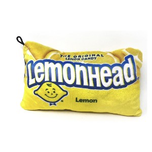 Johnny's Toys Candy 8.5 Inch Plush | Lemonheads - 1 of 3