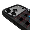MLB National League Teams Plaid MagSafe Compatible Cell Phone Case for Apple iPhone 17 Series - 4 of 4