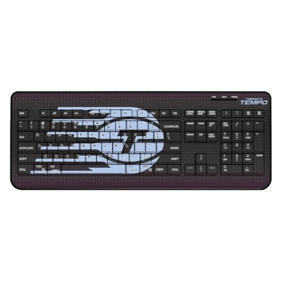WNBA Linen Wireless USB Keyboard
