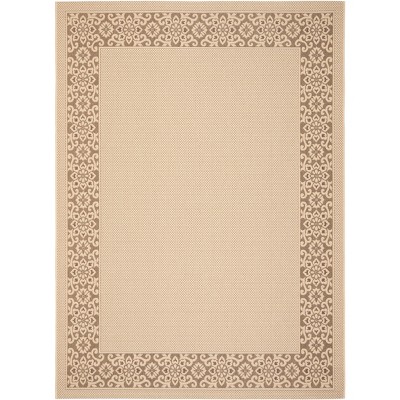 Courtyard CY6011 Power Loomed Indoor/Outdoor Area Rug  - Safavieh