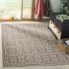 Linden LND134 Power Loomed Rugs - Safavieh - 2 of 4