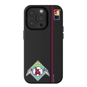 Keyscaper Cooperstown MLB Sidebar MagSafe Compatible Cell Phone Case for iPhone 14 - 1 of 4