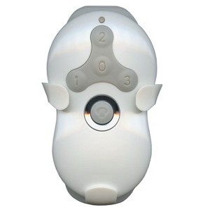 Dan’s Originals for Hunter 99122 / IN2TX41 Ceiling Fan Remote Control - 99122 - 1 of 2