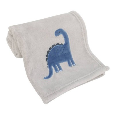 Carters Dino Adventure Baby Blanket