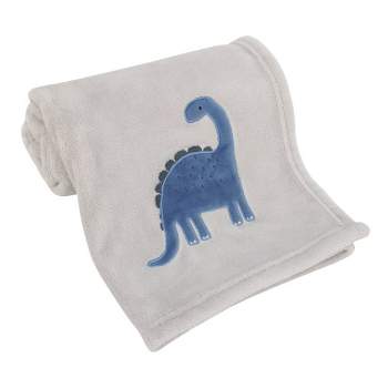 Carter's Dino Adventure Baby Blanket