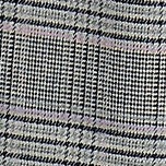 pink amethyst glen plaid