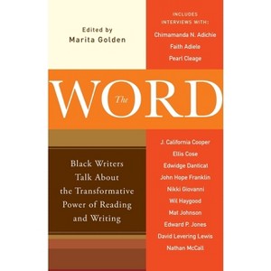 The Word - by  Marita Golden (Paperback) - 1 of 1