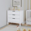 Carter's by DaVinci Colby 3-drawer Dresser - 3 of 4