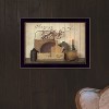 "Count your Blessing" By Susie Boyer, Ready to Hang Framed Print, Black Frame - 3 of 4