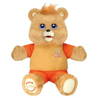 teddy ruxpin target