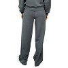 Women's Wo's Modal Wide Leg Pants - RD Style - 2 of 3