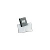 Rediform Lab Book 5"x5 Quad 60 Sh 10-1/8"x7-7/8" Green Marble Cover 53108 - 2 of 3