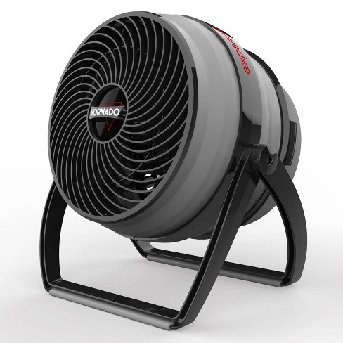 Vornado Expand6 Travel Air Circulator Fan Black Target