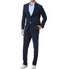 Men's Paris X-tech Stretch Jacket - Daniel Hechter - 4 of 4
