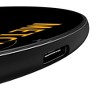 NFL Pittsburgh Steelers Players Game Tactic 15-Watt Wireless Charger - 3 of 4