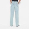 Women's Mid-Rise Straight Jeans - Wild Fable™ - 3 of 3