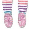 Honest Baby Organic Cotton Snug-Fit Footed Pajamas - 3 of 4