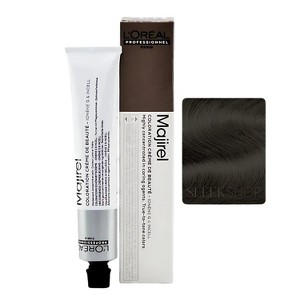 L'Oreal Majirel Hair Color Dye - Loreal Professional Permanent Creme Haircolor - 1 of 3