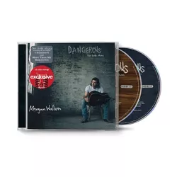Morgan Wallen - Dangerous: The Double Album (Target Exclusive)