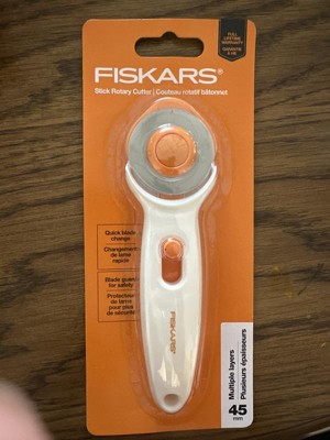 Fiskars Classic Stick Rotary Cutter (45 Mm) : Target