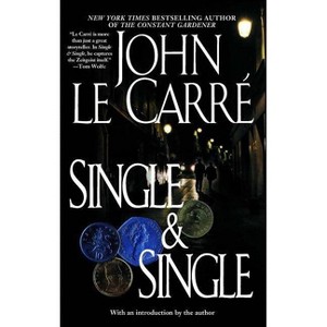 Single & Single - by  John Le Carre (Paperback) - 1 of 1