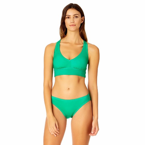 Coppersuit - Women's Sporty One Piece Swimsuit