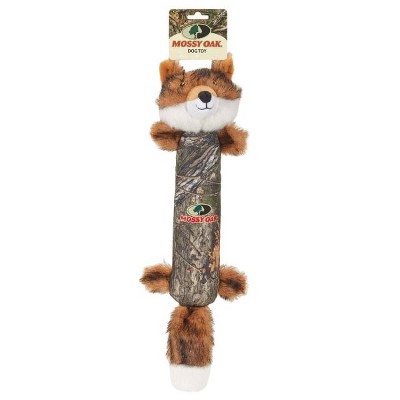 Mossy Oak Ballistic Long Body Squirrel and Skink Styles