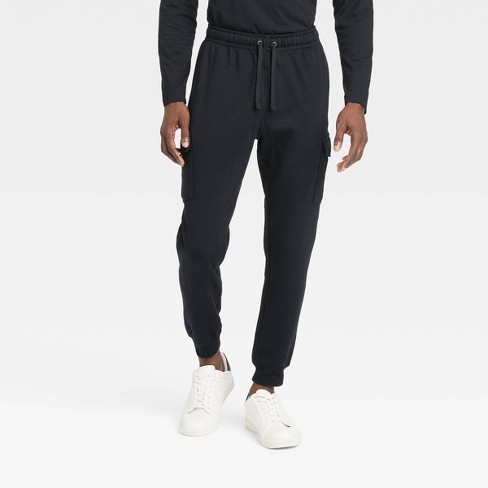 Target mens joggers goodfellow sale