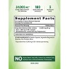 Nature's Truth Grape Seed Extract 24,000mg | 180 Capsules - 2 of 4