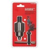 Milwaukee 49-59-0020 3/4" Weldon to 1/2" Chuck Adapter with Chuck Key : Milwaukee : Milwaukee - 2 of 3