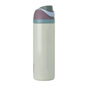 Owala 24oz FreeSip Stainless Steel Water Bottle - 1 of 4