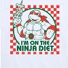 Boys' - Teenage Mutant Ninja Turtles - Ninja Diet Short Sleeve Graphic T-Shirt - 2 of 4