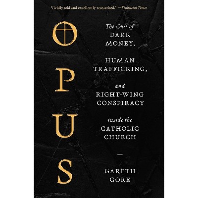 Opus - by Gareth Gore