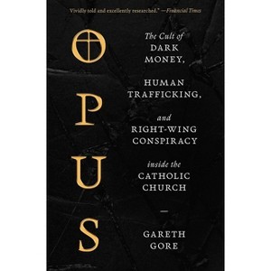 Opus - by Gareth Gore - 1 of 1