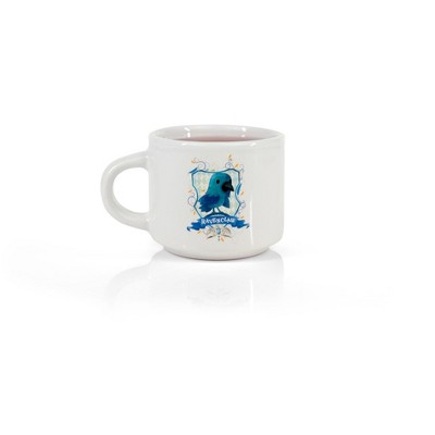 Seven20 Harry Potter Ravenclaw Mini Mug | Small Collectible House Mug | 2 Inches Tall