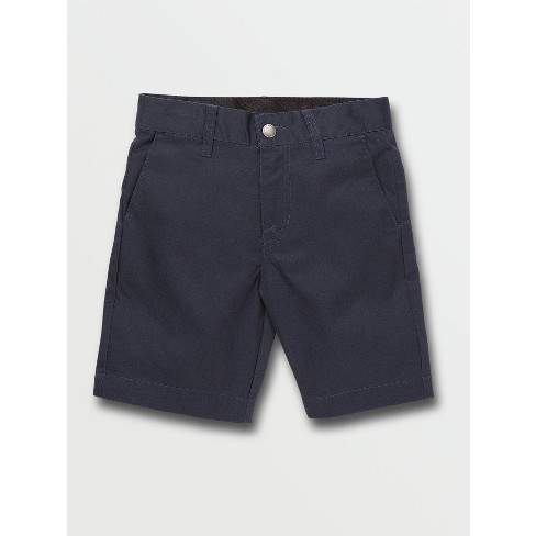 Volcom store monty shorts