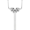 PDP by DW Bass Drum Double Tom Mount With 10.5 mm L-Arm - 2 of 4