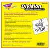 TREND Division 0-12 All Facts Skill Drill Flash Cards - image 4 of 4