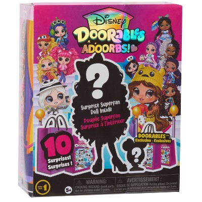 Disney Doorables Adoorbs Blind