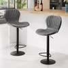 coucheta Dining Chairs - High Quality, Durable, Comfortable, Stylish, and Easy to Clean - 3 of 4
