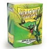 Dragon Shield Arcane Tinmen Dragon Shield Standard Size Sleeves  Matte Orange 100CT - Card Sleeves are Smooth & Tough - 3 of 4