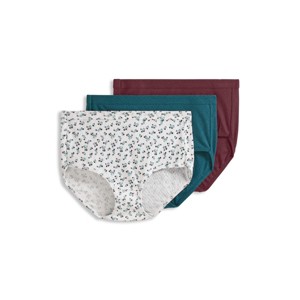 Jockey Women's Elance Breathe Brief - 3 Pack - 1 of 4