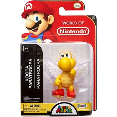 world of nintendo 2.5 inch figures