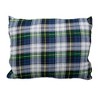 Stansport Soft Plaid Flannel Outdoor Camping Portable Pillow - image 2 of 4