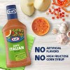 Kraft Zesty Italian Salad Dressing - 16fl oz - 3 of 4
