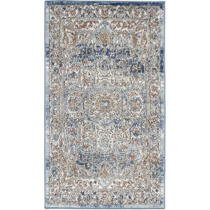 Nourison Concerto Vintage Traditional Indoor Rug - 1 of 4